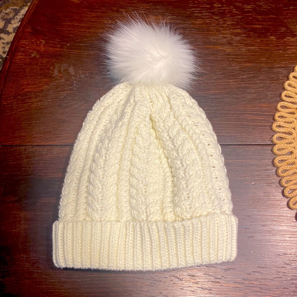 White hat